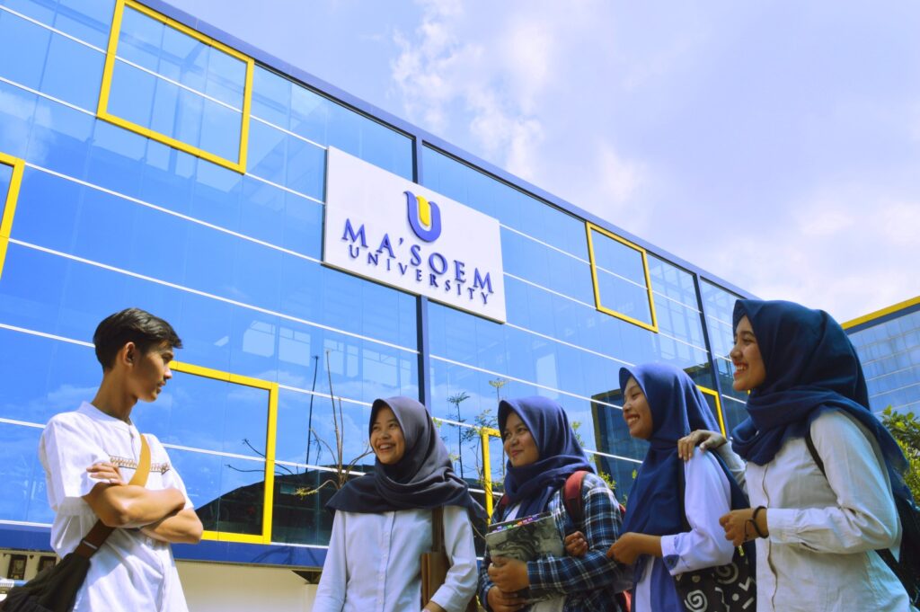 Waktunya Anda Melangkah Lebih Maju: Sukses Bersama Jurusan Teknik Informatika di Universitas Ma’soem dengan Biaya Terjangkau