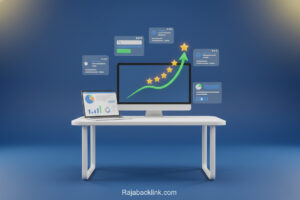 Rahasia Bisnis Melejit di 2026: Manfaatkan Tren Online Marketing Sebelum Kompetitor Mendahului Anda