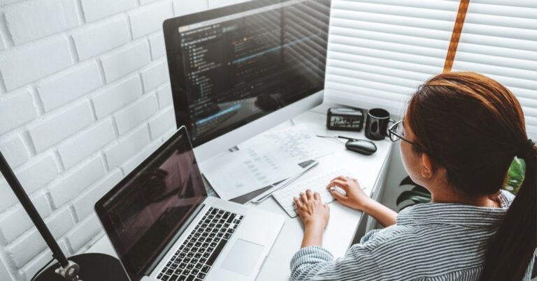 Kuasa Digital Anda: Proses Pembuatan Website Jadi Lebih Mudah dan Cepat