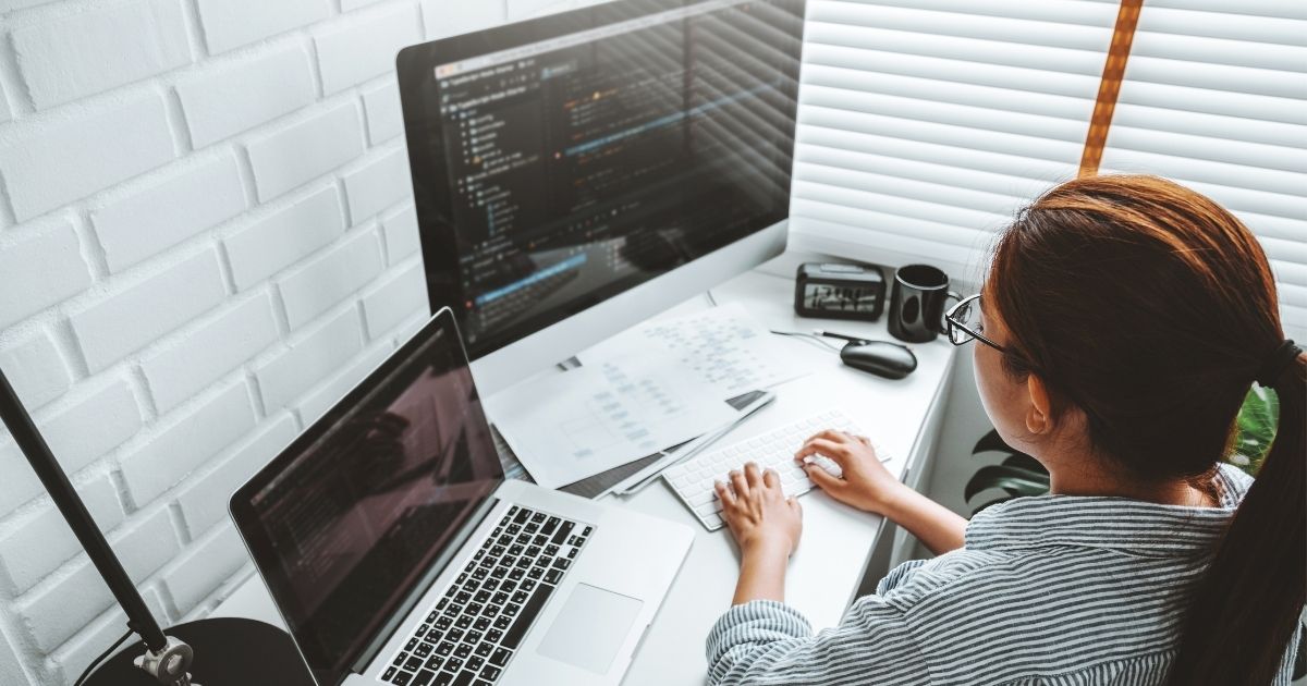 Kuasa Digital Anda: Proses Pembuatan Website Jadi Lebih Mudah dan Cepat