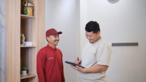 Lindungi Rumah Anda Sebelum Terlambat dengan Jasa Anti Rayap Bandung yang Terpercaya dan Efektif