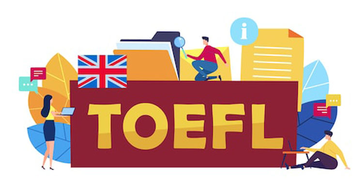Raih Skor Tinggi dengan Persiapan Tes TOEFL Realistis