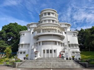 Panduan Lengkap Meraih Kesuksesan di Ujian Masuk UPI