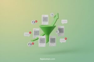 Rahasia Sukses Kampanye Instagram Ads untuk Meningkatkan Penjualan dan Memenangkan Persaingan Digital