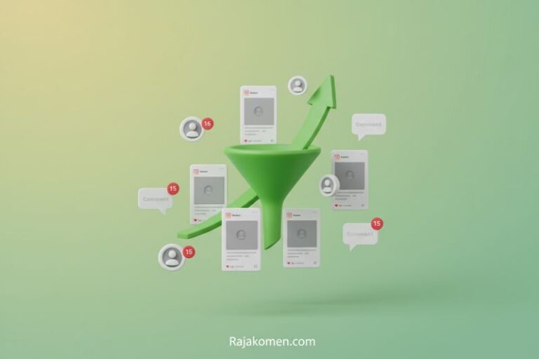 Rahasia Sukses Kampanye Instagram Ads untuk Meningkatkan Penjualan dan Memenangkan Persaingan Digital