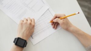 Jangan Tunda Lagi: Kuasai Uji Kompetensi dengan Latihan Soal Persiapan yang Konsisten