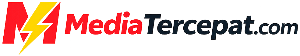Media Tercepat