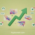 Cara Ampuh Meningkatkan Popularitas Bisnis Digital Lewat Media Sosial