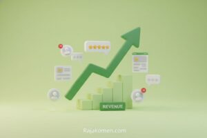 Tingkatkan Bisnis Digital Playstore Anda: Strategi Efektif untuk Mendongkrak Download dan Profit Secara Konsisten