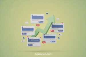 Tingkatkan Omset Bisnis Anda dengan Strategi Kampanye Iklan Facebook yang Efektif