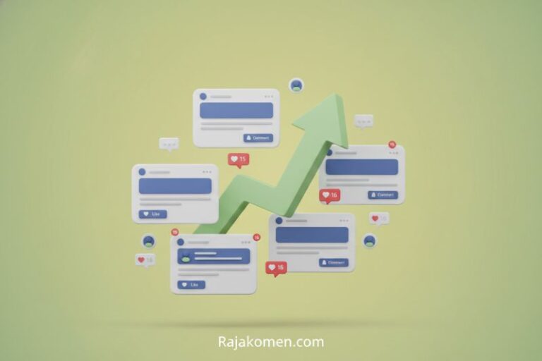 Tingkatkan Omset Bisnis Anda dengan Strategi Kampanye Iklan Facebook yang Efektif