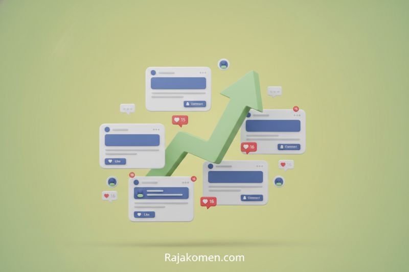 Tingkatkan Omset Bisnis Anda dengan Strategi Kampanye Iklan Facebook yang Efektif