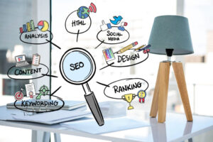 Strategi SEO Website untuk Meningkatkan Ranking di Google dengan Jasa SEO Website