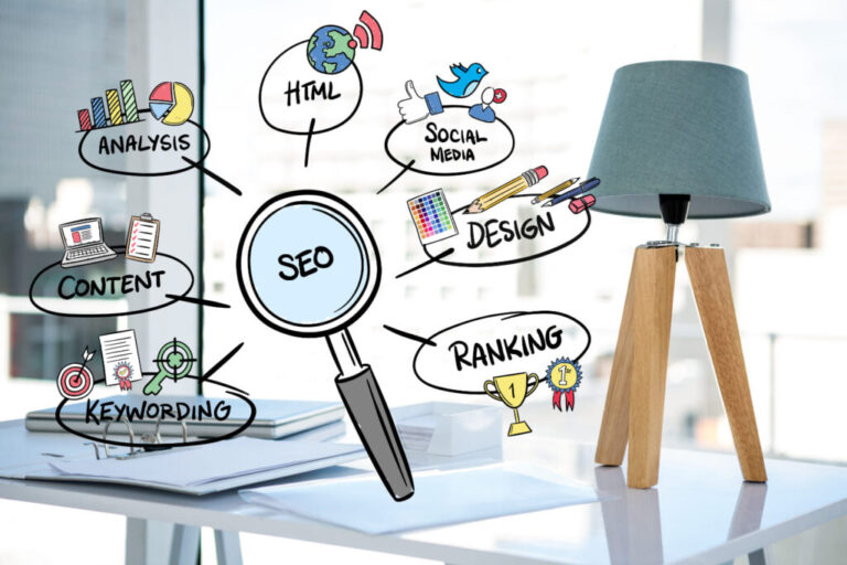 Strategi SEO Website untuk Meningkatkan Ranking di Google dengan Jasa SEO Website
