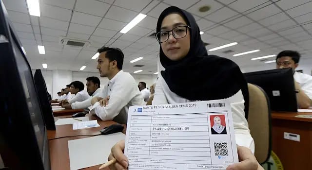 Rahasia Cepat Lolos CPNS: Maksimalkan Tryout CPNS Gratis untuk Skor Tinggi dan Hasil Nyata
