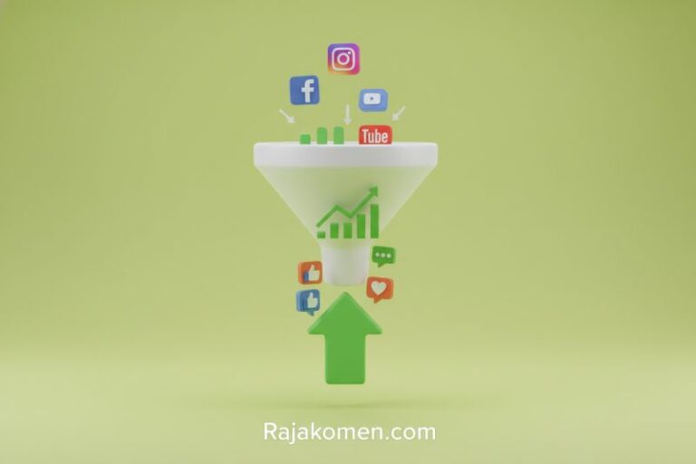 Saatnya Maksimalkan Kampanye Media Sosial: Strategi Terbukti untuk Meningkatkan Konversi dan Penjualan
