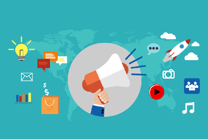 Waktunya Anda Viral! Dorong Popularitas dan Kepercayaan dengan Jasa Buzzer Sosmed Paling Efektif