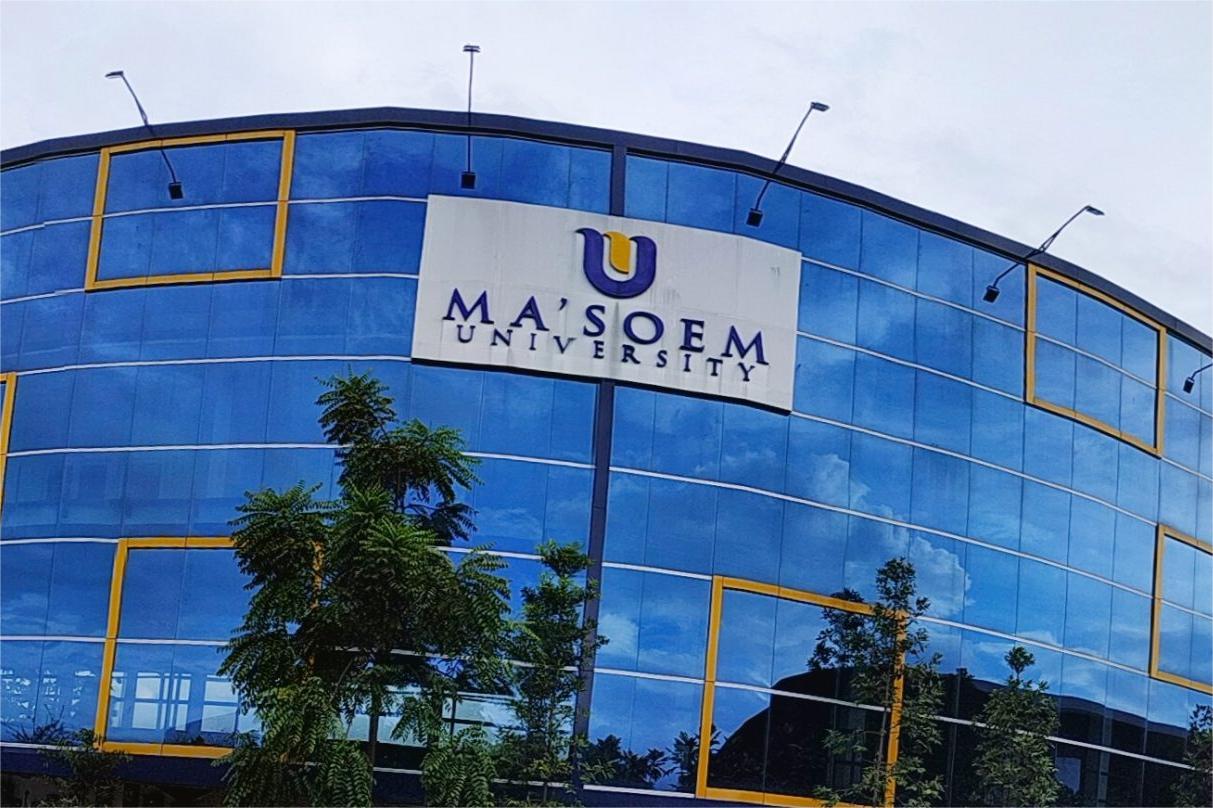 Kesempatan Emas untuk Masa Depan Stabil: Prodi Perbankan Syariah Universitas Ma’soem Bandung sebagai Jalan Menuju Karier Profesional dan Berkah