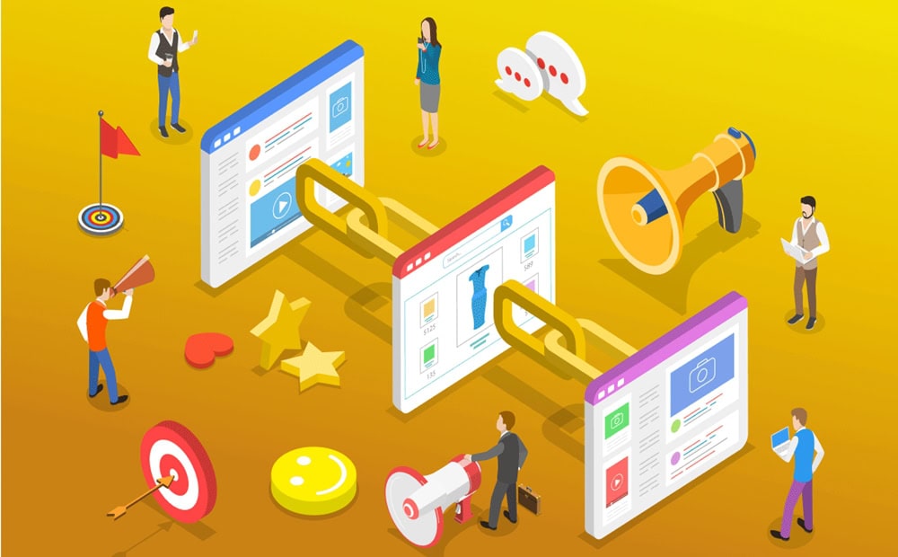 Bangun Otoritas Website Lebih Cepat dengan Jasa Beli Backlink yang Terbukti Efektif