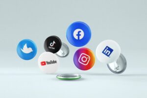Boost Performa Akun Tanpa Tunggu Lama: Andalkan Jasa Share Sosmed untuk TikTok dan Instagram