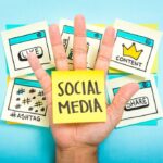 Solusi Pertumbuhan Konten Instan dan Berkelanjutan: Manfaat Jasa Share Sosial Media untuk TikTok dan Instagram di Era Digital