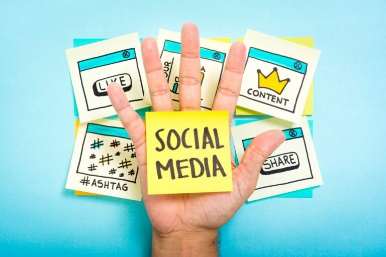 Solusi Pertumbuhan Konten Instan dan Berkelanjutan: Manfaat Jasa Share Sosial Media untuk TikTok dan Instagram di Era Digital