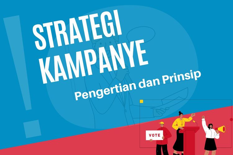 Strategi Kampanye Partai Digital yang Efektif untuk Membangun Citra Politik dan Menarik Simpati Publik