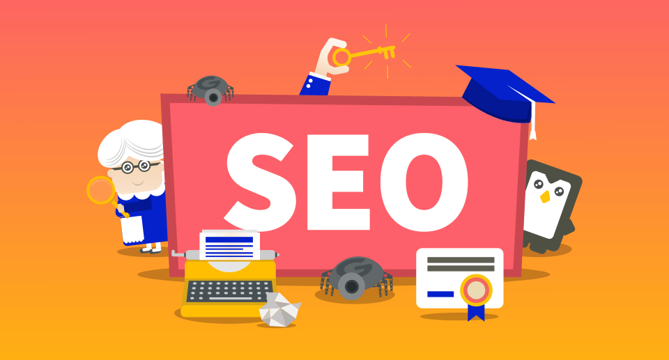 Ubah Website Jadi Mesin Penjualan dengan Jasa SEO Website yang Terbukti Meningkatkan Ranking di Google