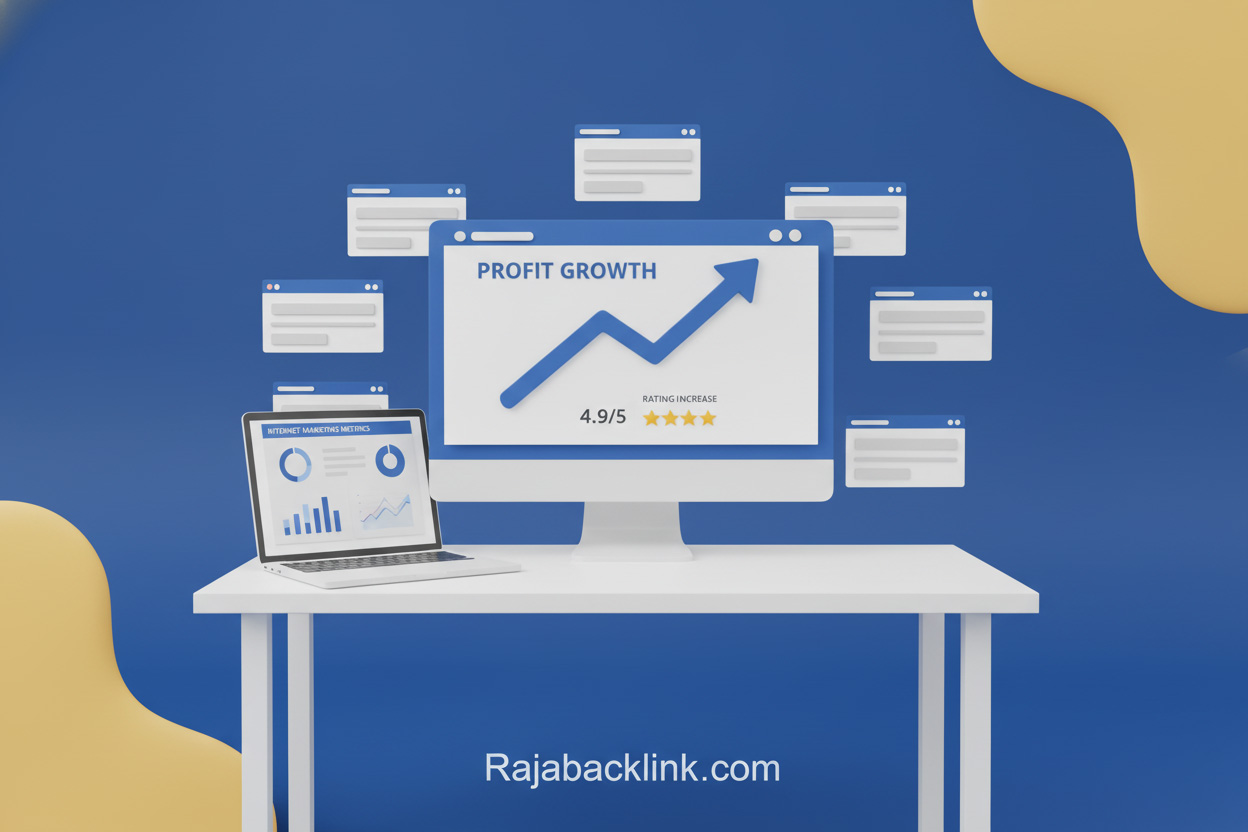 Menjadi Pemenang di Era Digital Baru: Strategi Optimal Pemasaran Digital 2026 untuk Meningkatkan Penjualan dan Pertumbuhan Bisnis Berkelanjutan