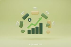 Segera Mulai Bisnis Digital Anda: Ide Jualan Online Paling Menguntungkan untuk Cuan Maksimal di Era Modern