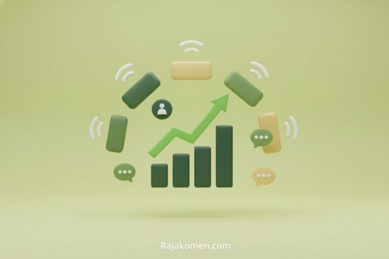 Segera Mulai Bisnis Digital Anda: Ide Jualan Online Paling Menguntungkan untuk Cuan Maksimal di Era Modern