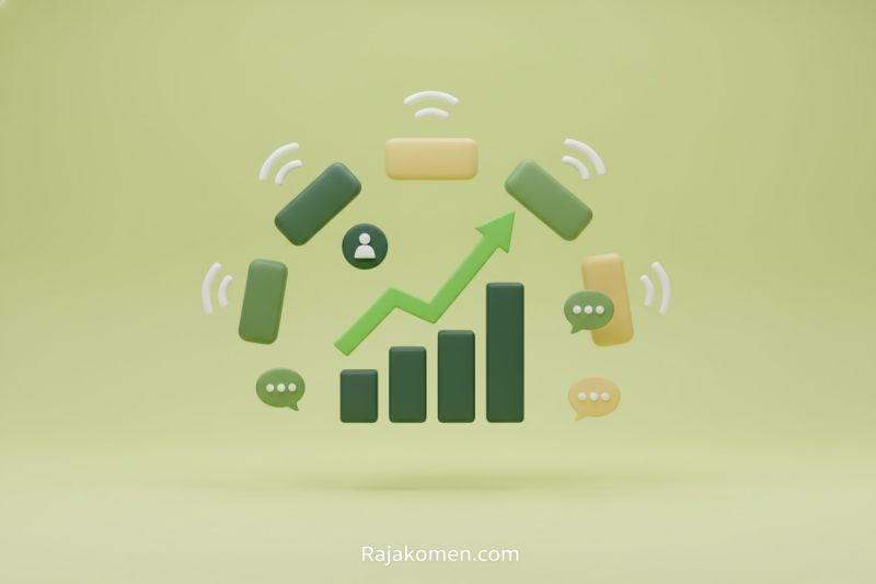 Segera Mulai Bisnis Digital Anda: Ide Jualan Online Paling Menguntungkan untuk Cuan Maksimal di Era Modern