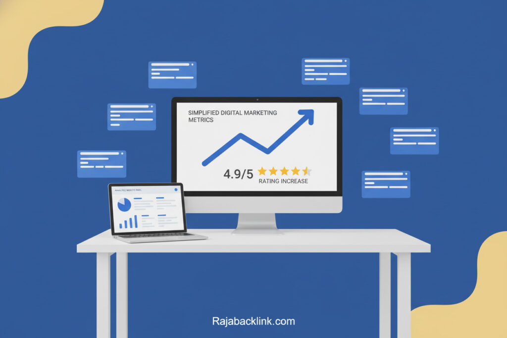 Kemenangan Bisnis Digital 2026: Strategi Digital Marketing sebagai Fondasi Tim Unggul dan Mesin Pertumbuhan Profit Berkelanjutan