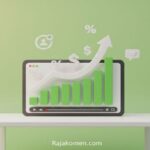 Strategi Ekspansi Digital Paling Efektif untuk Memperluas Jangkauan Pasar dan Meningkatkan Skala Penjualan Bisnis