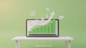 Strategi Ekspansi Digital Paling Efektif untuk Memperluas Jangkauan Pasar dan Meningkatkan Skala Penjualan Bisnis