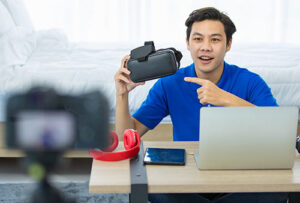 Tingkatkan Penjualan Secara Konsisten dengan Kekuatan Review Blogger Indonesia yang Terbukti Membangun Kepercayaan Pasar