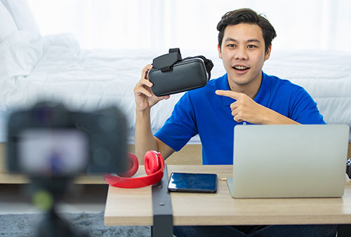 Tingkatkan Penjualan Secara Konsisten dengan Kekuatan Review Blogger Indonesia yang Terbukti Membangun Kepercayaan Pasar