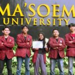 Mengapa Jurusan Sistem Informasi Menjadi Investasi Terbaik untuk Masa Depan? Kuliah di Universitas Ma’soem Bisa Jadi Jawabannya