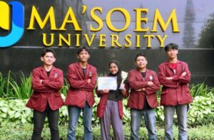 Mengapa Jurusan Sistem Informasi Menjadi Investasi Terbaik untuk Masa Depan? Kuliah di Universitas Ma’soem Bisa Jadi Jawabannya