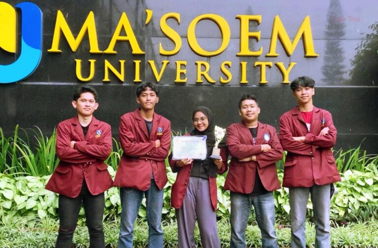 Mengapa Jurusan Sistem Informasi Menjadi Investasi Terbaik untuk Masa Depan? Kuliah di Universitas Ma’soem Bisa Jadi Jawabannya