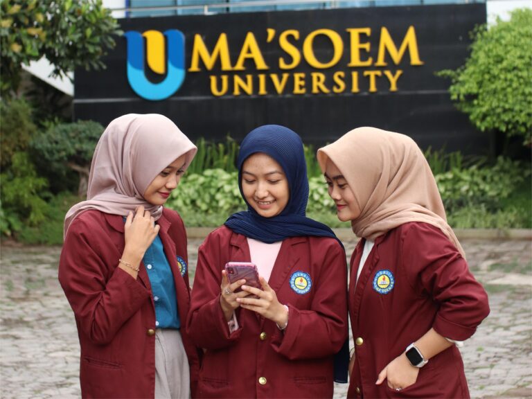 Langkah Cerdas Menuju Karier Pasti dan Bermakna: Jurusan Bimbingan Konseling Universitas Ma’soem Bandung untuk Masa Depan Profesional