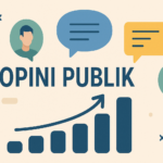 Strategi Superior dalam Ekosistem Digital: Cara Menggiring Persepsi Secara Sistematis untuk Memenangkan Opini Publik di Media Sosial