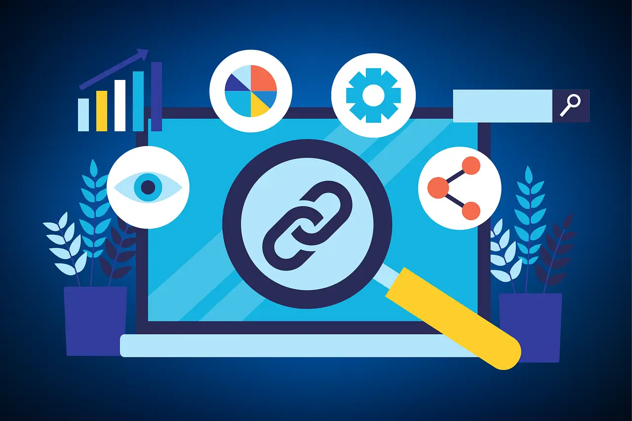 Solusi SEO Modern: Jasa Backlink Berkualitas untuk Meningkatkan Ranking dan Otoritas Website