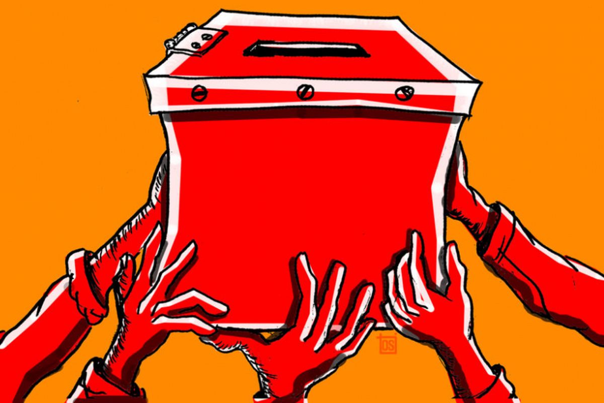 Maksimalkan Kampanye di Medsos untuk Membangun Kepercayaan Publik dan Meningkatkan Dukungan Politik