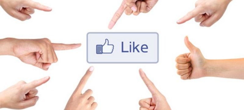 Jasa Like Sosmed Terpercaya, Solusi Cerdas untuk Meningkatkan Popularitas dan Engagement Media Sosial