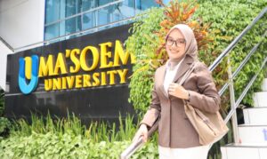 Mulai Langkah Sukses Anda Sekarang: Kuliah Jurusan Agribisnis di Universitas Ma’soem Bandung untuk Masa Depan Penuh Peluang