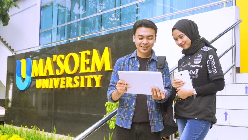 Jurusan Komputerisasi Akuntansi di Universitas Ma’soem, Pilihan Tepat untuk Generasi yang Ingin Cepat Siap Kerja